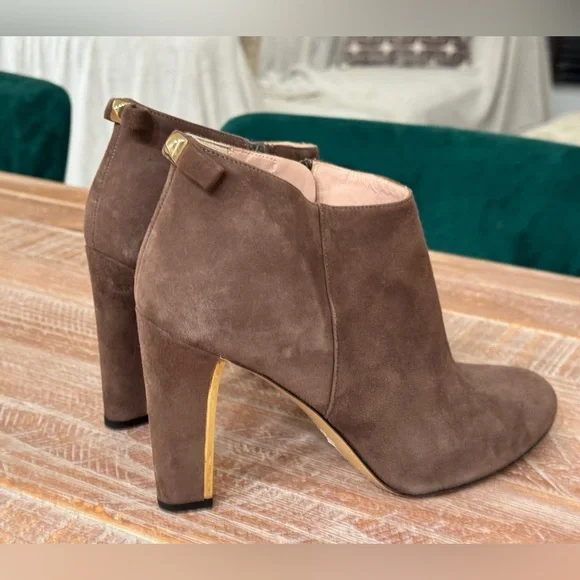 Kate Spade Booties - Picture 2 of 9